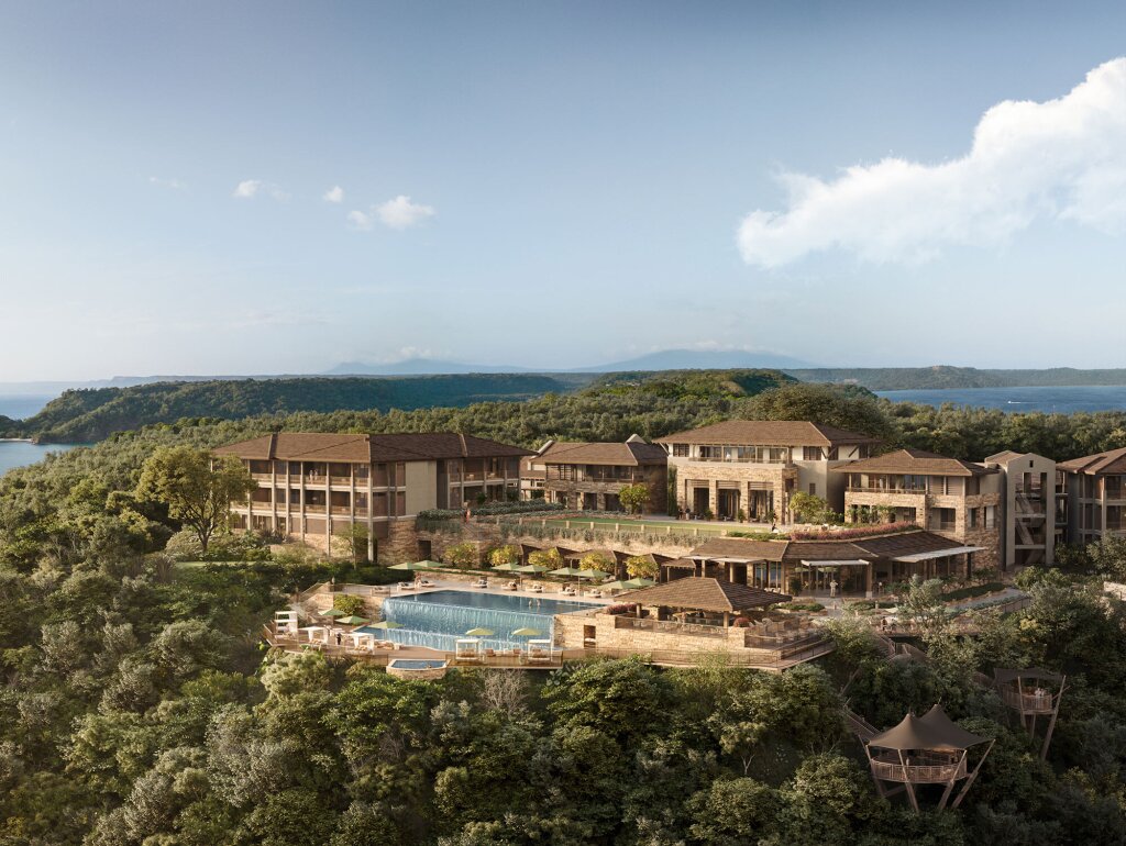 Nekajui, a Ritz-Carlton Reserve ultra-luxury resort on Peninsula Papagayo Costa Rica with private villas, pristine beaches, and exclusive amenities.
